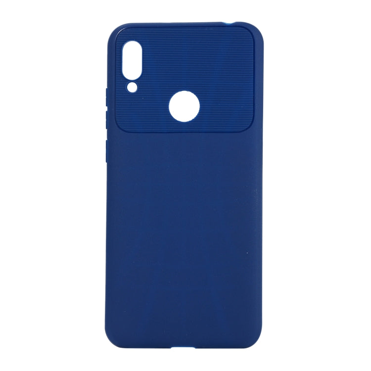 Beetle Series Shockproof TPU Case for Huawei Y6 (2019) / Y6 Prime (2019)