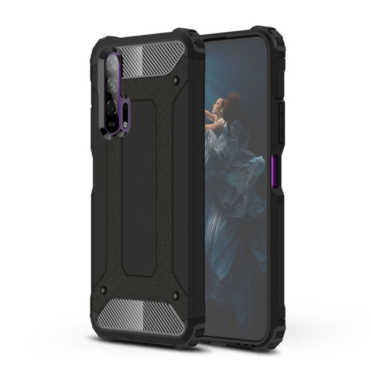 Magic Armor TPU + PC Combination Case for Huawei Honor 20 Pro