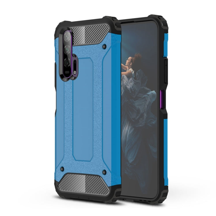 Magic Armor TPU + PC Combination Case for Huawei Honor 20 Pro