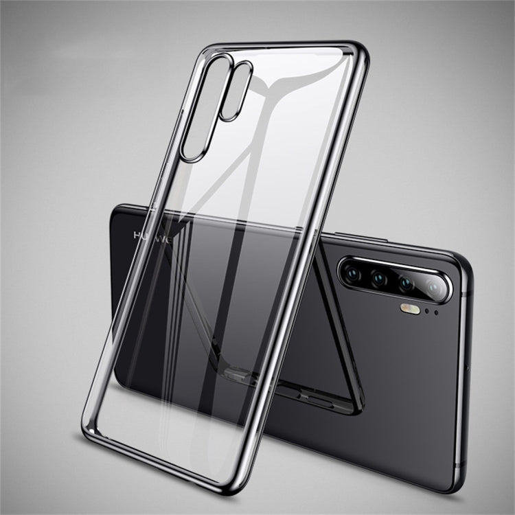 CAFELE Ultra-thin Soft TPU Shockproof Protective Case for Huawei P30 Pro