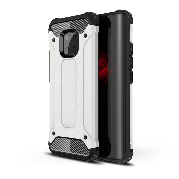 Magic Armor TPU + PC Combination Case for Huawei Mate 20 Pro