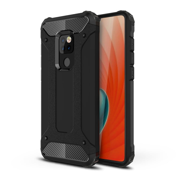 Magic Armor TPU + PC Combination Case for Huawei Mate 20
