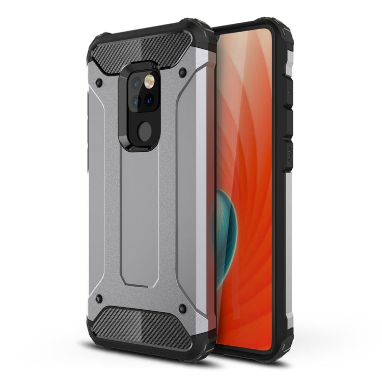 Magic Armor TPU + PC Combination Case for Huawei Mate 20