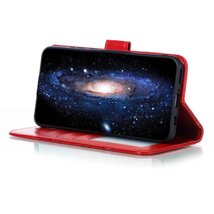 Mandala Embossing Pattern Horizontal Flip Leather Case for Huawei P30 Lite, with Holder & Card Slots & Wallet & Photo Frame