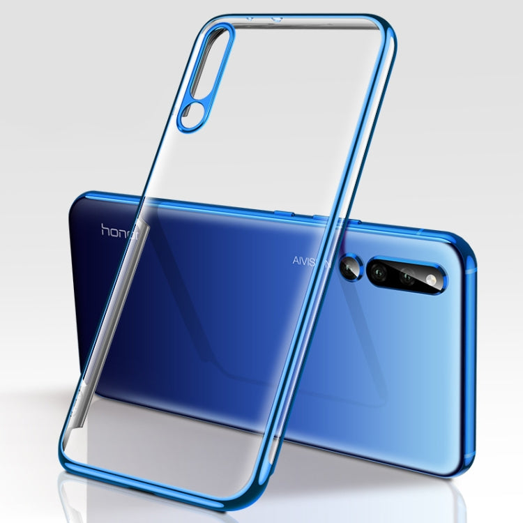 CAFELE Electroplating PC Case for Huawei Honor Magic 2