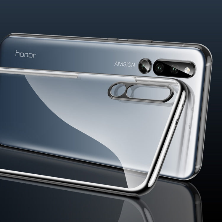 CAFELE Electroplating PC Case for Huawei Honor Magic 2