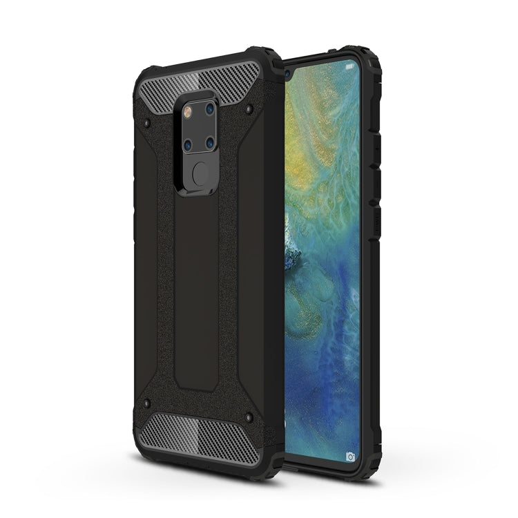 Magic Armor TPU + PC Combination Case for Huawei Mate 20 X