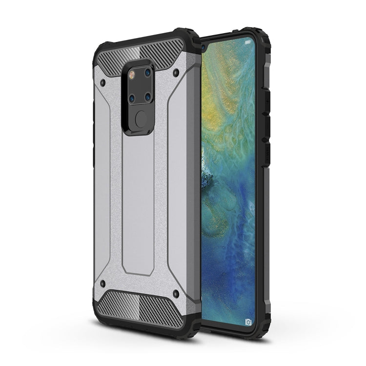 Magic Armor TPU + PC Combination Case for Huawei Mate 20 X