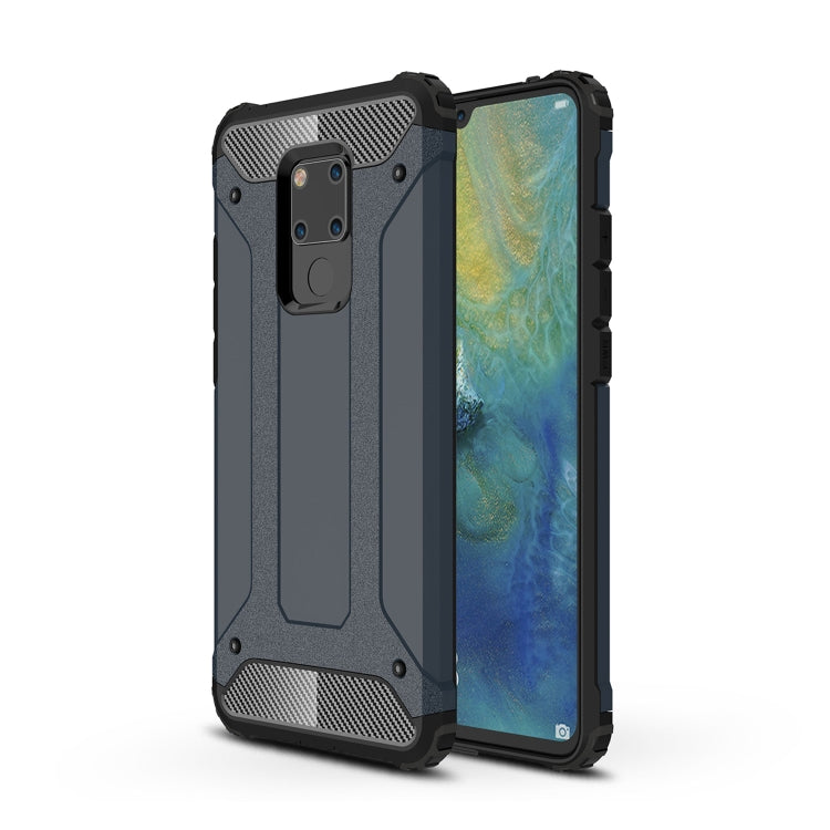 Magic Armor TPU + PC Combination Case for Huawei Mate 20 X