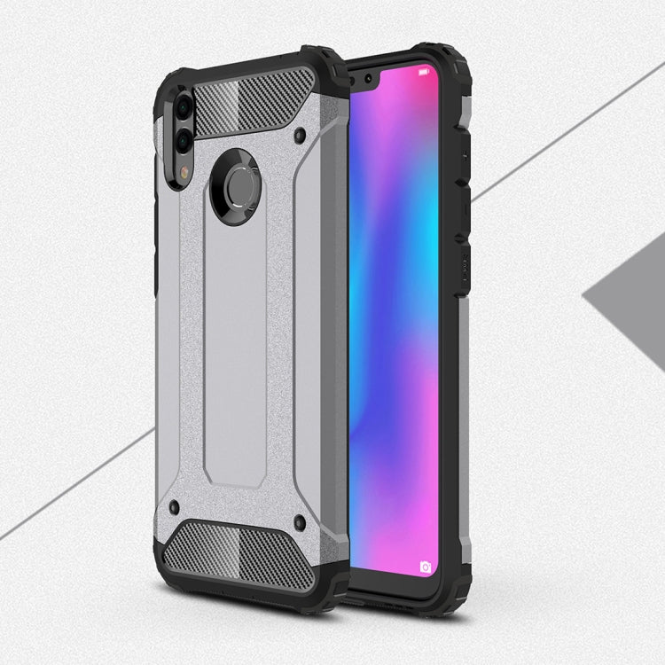 Magic Armor TPU + PC Combination Case for Huawei Honor 8C