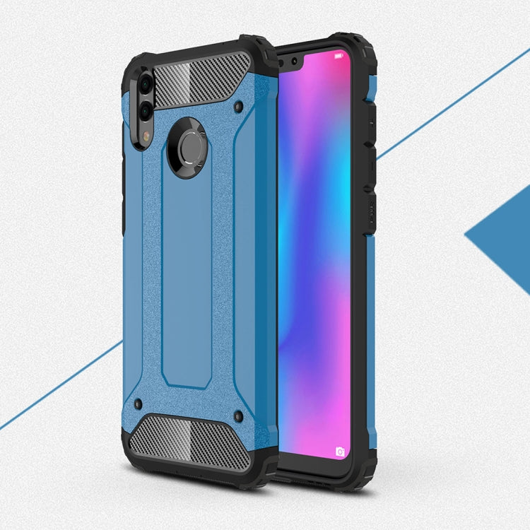 Magic Armor TPU + PC Combination Case for Huawei Honor 8C