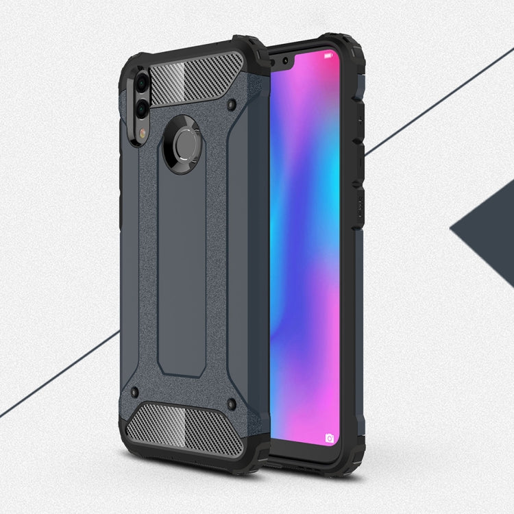 Magic Armor TPU + PC Combination Case for Huawei Honor 8C