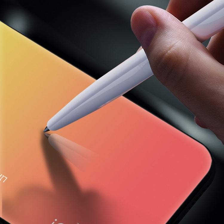 Gradient Color Glass Case for Huawei Mate 20 Pro