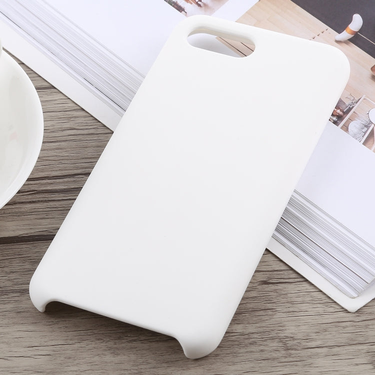 Ultra-thin Liquid Silicone Dropproof Protective Case for Huawei Honor 10