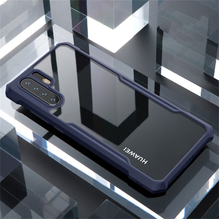 XUNDD Beetle Series Shockproof TPU Protective Case for Huawei P30 Pro