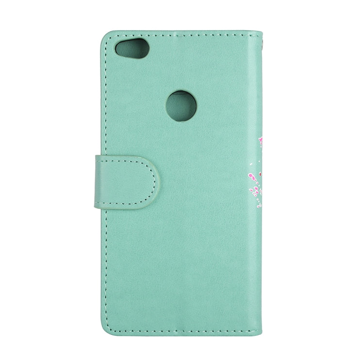 For Huawei P8 Lite (2017)