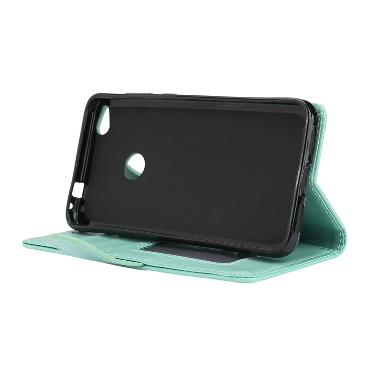 For Huawei P8 Lite (2017)