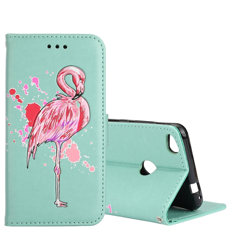 For Huawei P8 Lite (2017)