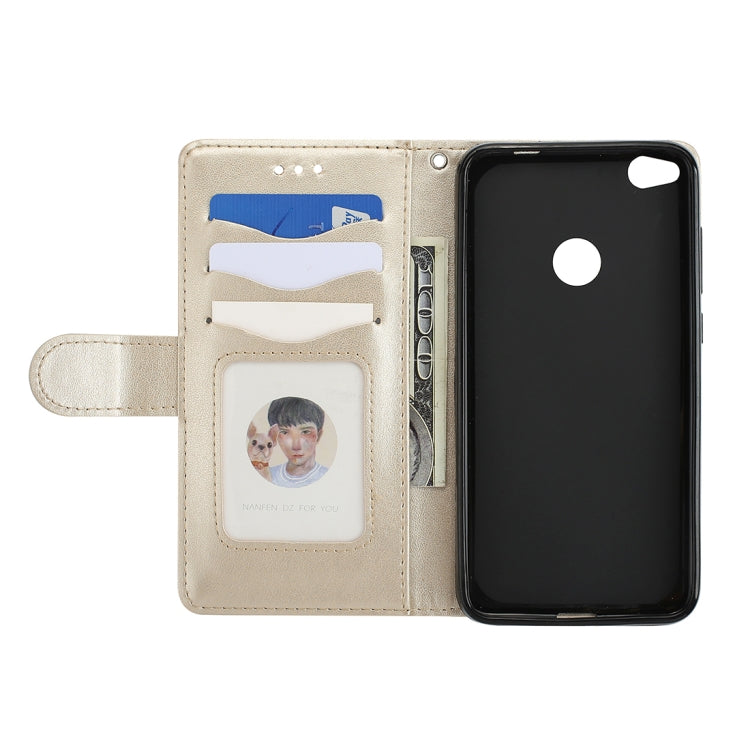 For Huawei P8 Lite (2017)