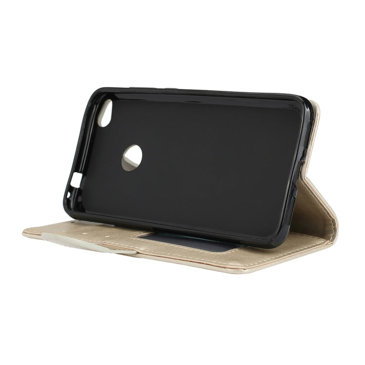 For Huawei P8 Lite (2017)