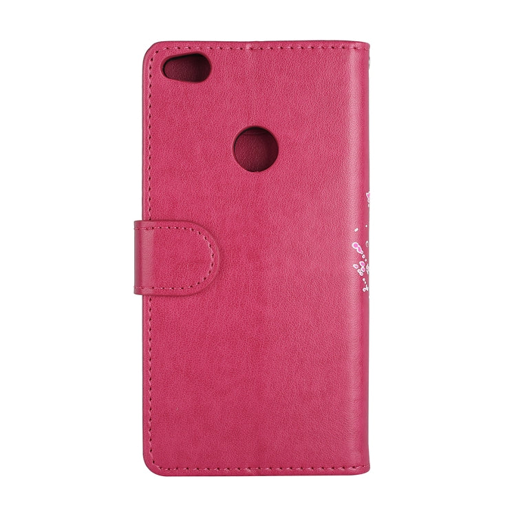 For Huawei P8 Lite (2017)