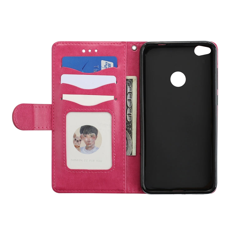 For Huawei P8 Lite (2017)