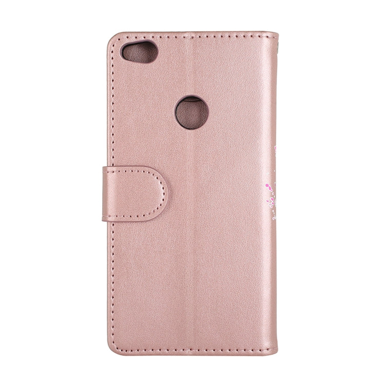 For Huawei P8 Lite (2017)