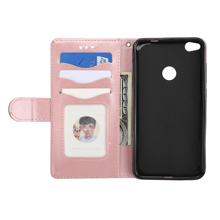 For Huawei P8 Lite (2017)