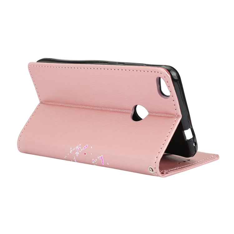 For Huawei P8 Lite (2017)