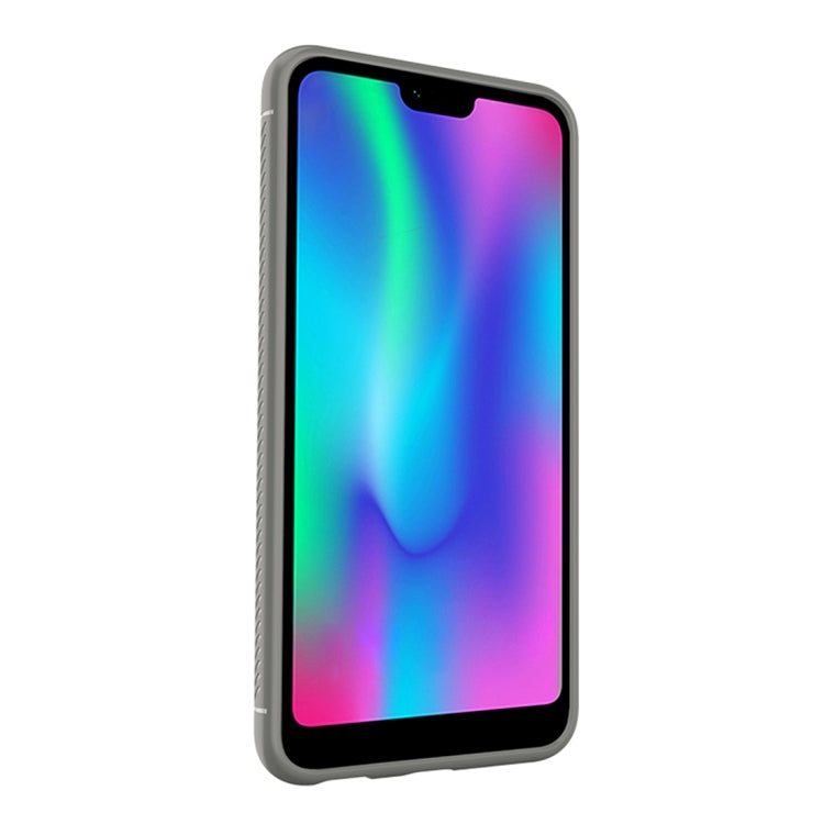 Lenuo Leshen Series Litchi Texture TPU Case for Huawei Honor 10