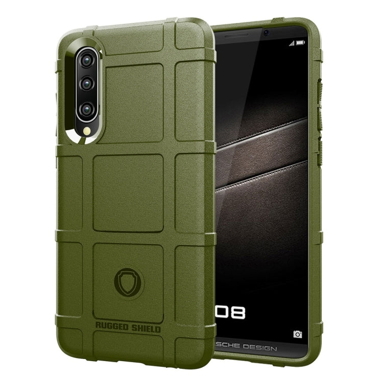 Full Coverage Shockproof TPU Case for Huawei P30