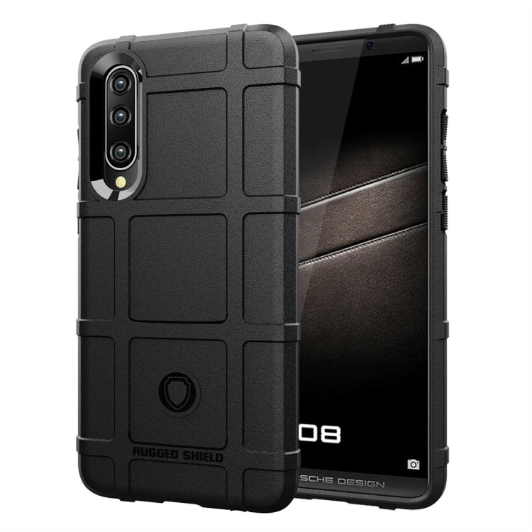 Full Coverage Shockproof TPU Case for Huawei P30