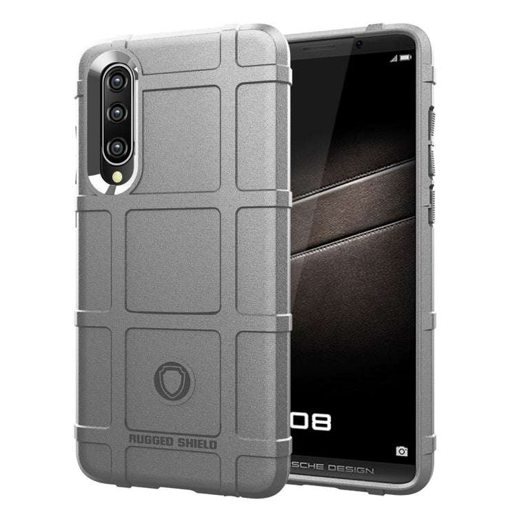 Full Coverage Shockproof TPU Case for Huawei P30