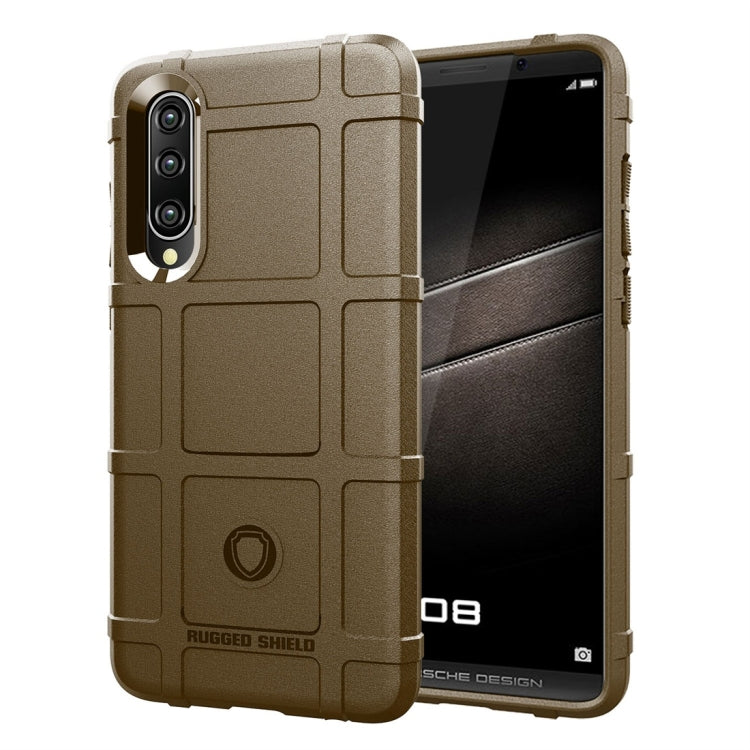 Full Coverage Shockproof TPU Case for Huawei P30