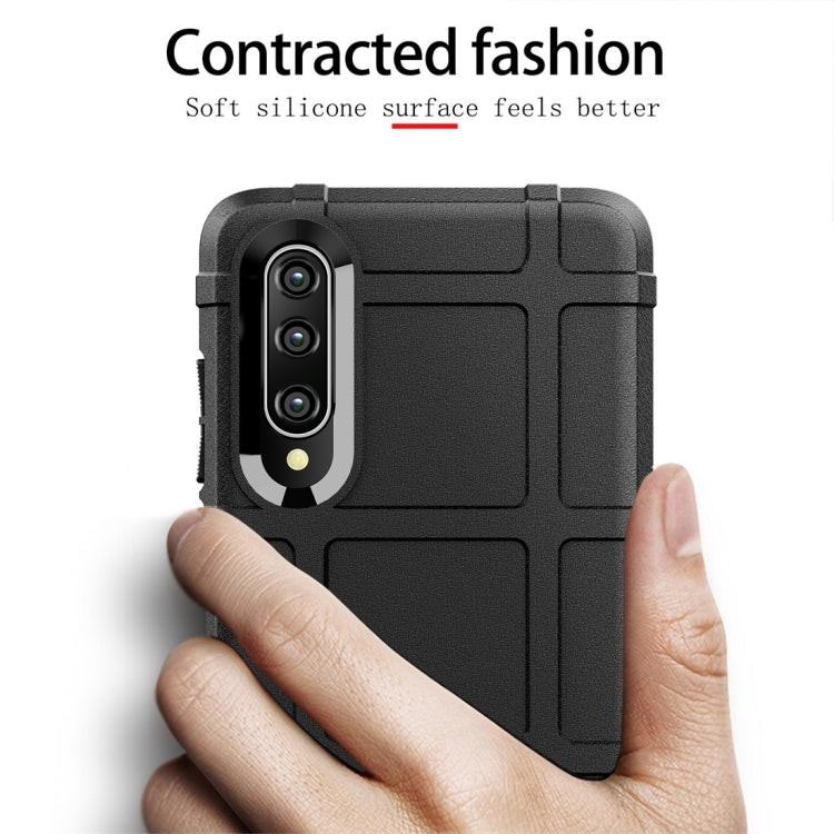 Full Coverage Shockproof TPU Case for Huawei P30