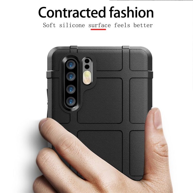 Full Coverage Shockproof TPU Case for Huawei P30 Pro