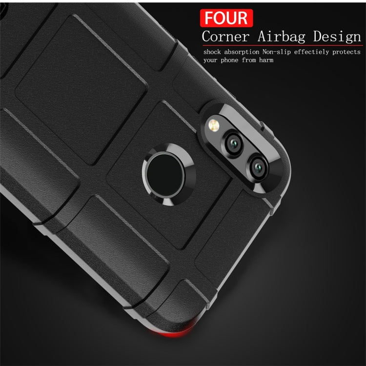 Full Coverage Shockproof TPU Case for Huawei Honor 10 Lite