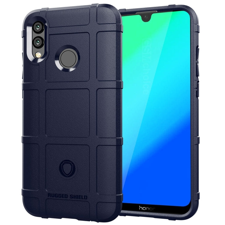 Full Coverage Shockproof TPU Case for Huawei Honor 10 Lite