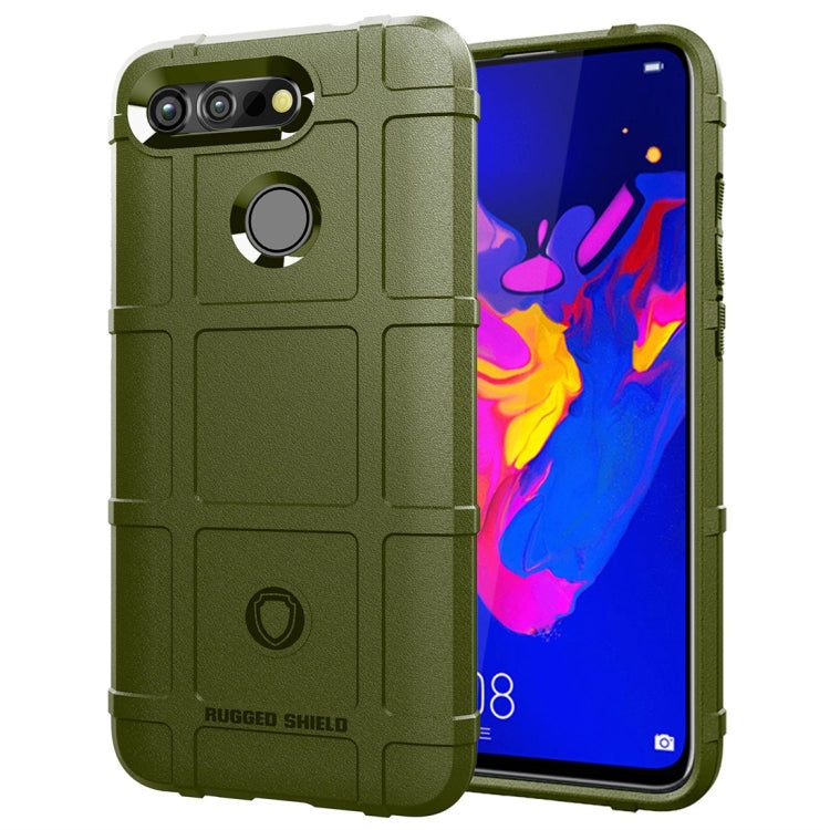 Full Coverage Shockproof TPU Case for Huawei Honor View 20