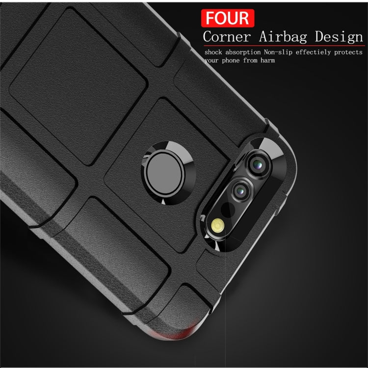 Full Coverage Shockproof TPU Case for Huawei Honor View 20