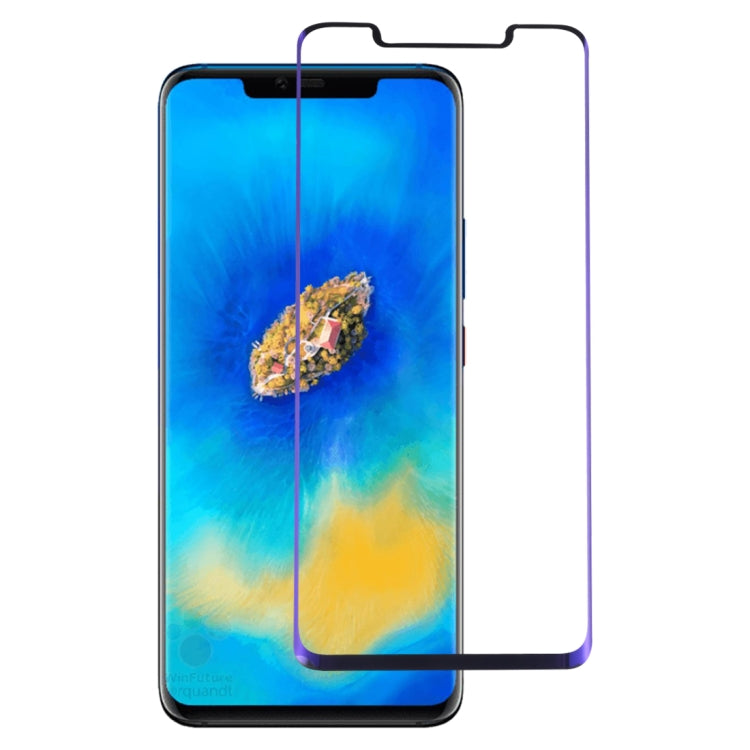 9H 3D Full Screen Tempered Glass Film for Huawei Mate 20 Pro