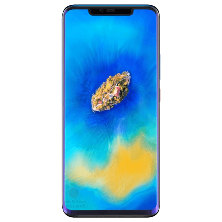 9H 3D Full Screen Tempered Glass Film for Huawei Mate 20 Pro