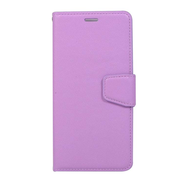 Silk Texture Horizontal Flip Leather Case for Huawei Mate 20 Pro, with Holder & Card slots & Wallet & Photo Frame