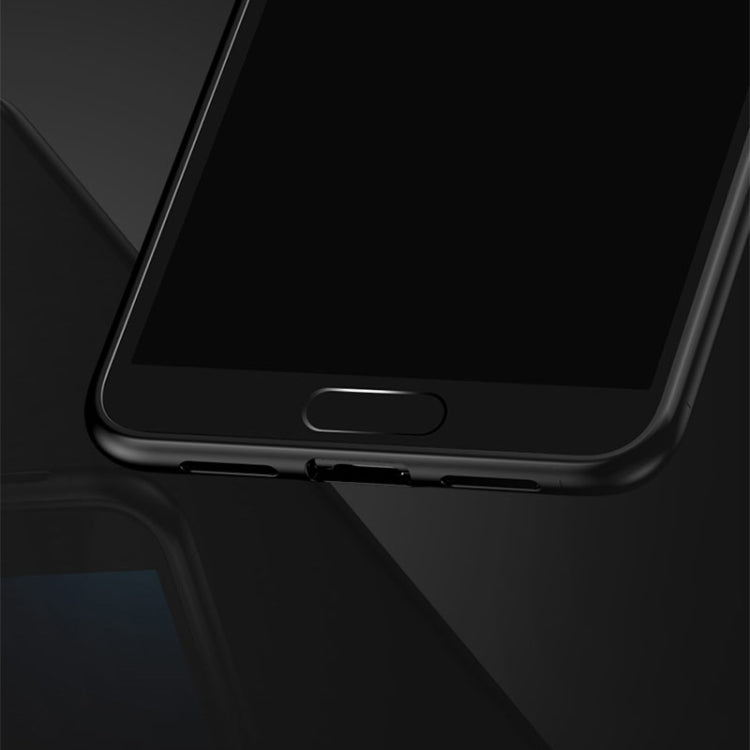 TOTUDESIGN Ultra-thin TPU + PC + Mirror Case for Huawei P20 Pro