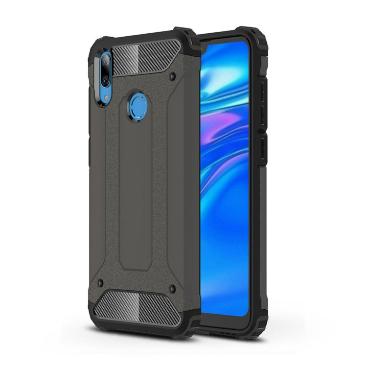 Magic Armor TPU + PC Combination Case for Huawei Y7 (2019)