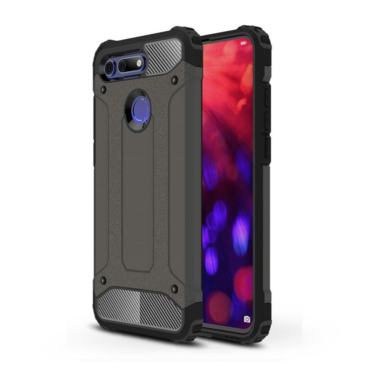 Magic Armor TPU + PC Combination Case for Huawei Honor View 20
