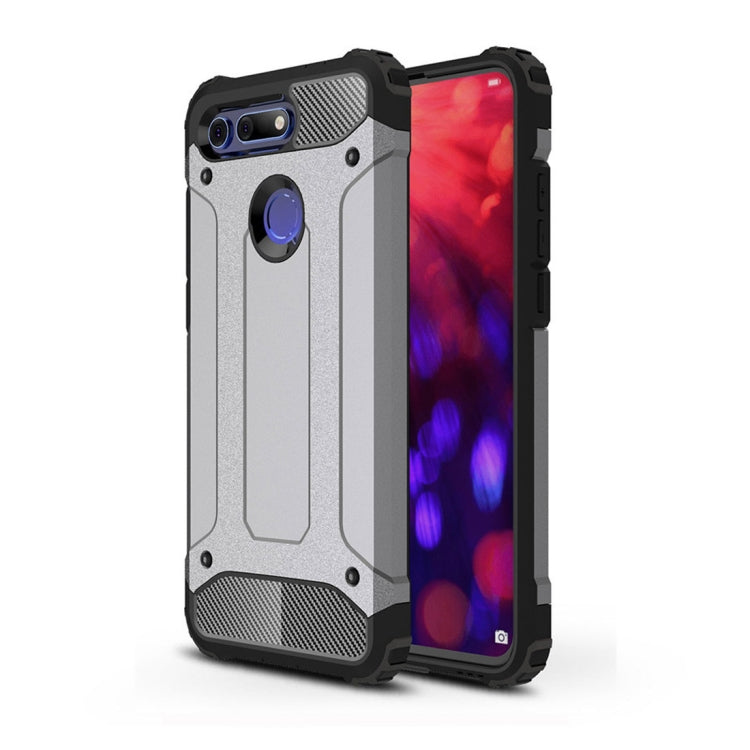 Magic Armor TPU + PC Combination Case for Huawei Honor View 20