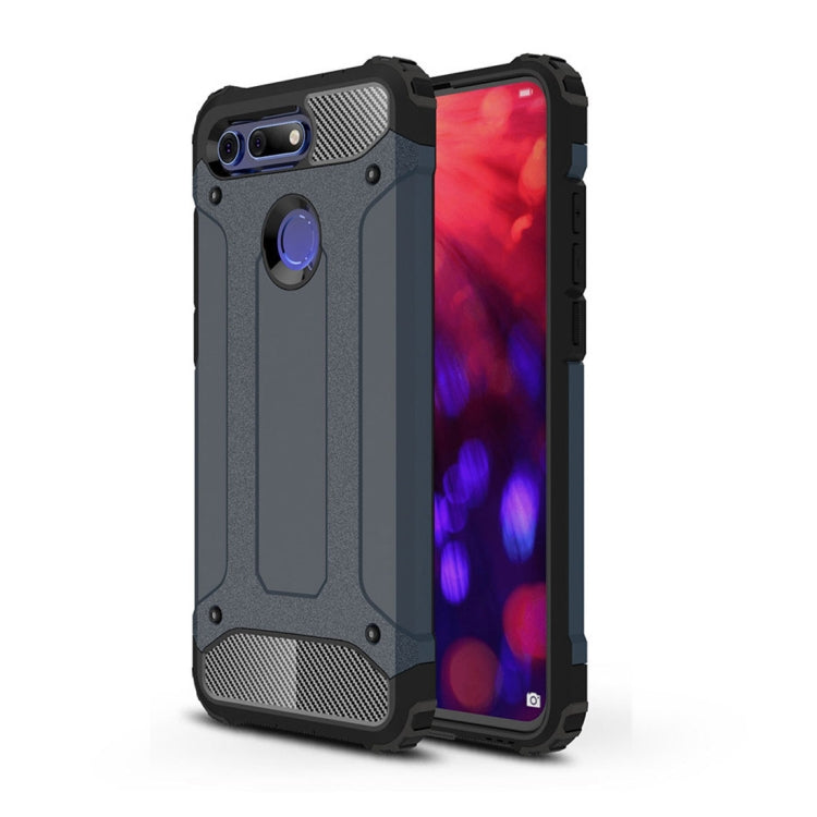 Magic Armor TPU + PC Combination Case for Huawei Honor View 20