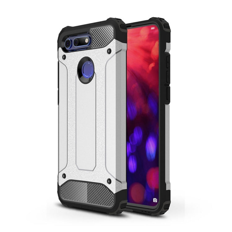 Magic Armor TPU + PC Combination Case for Huawei Honor View 20