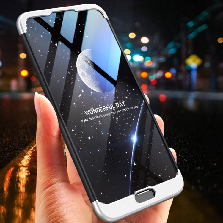 GKK Three Stage Splicing Full Coverage PC Case for Huawei Honor 10